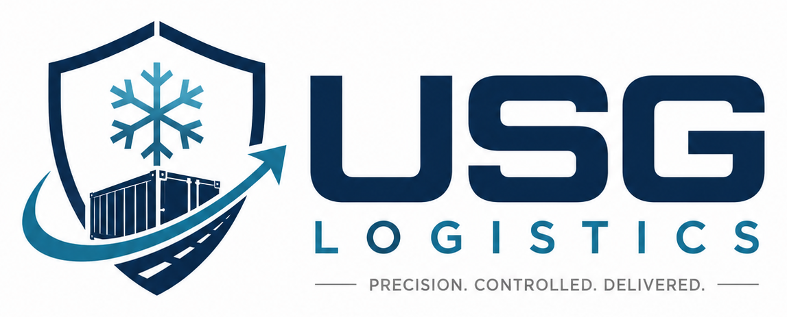USG Logistics