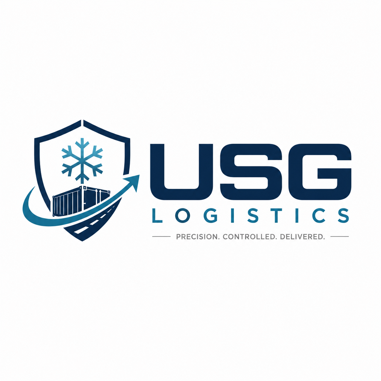 USG Logistics logo